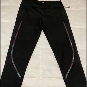 Victoria Secret total knockout 7/8 tight